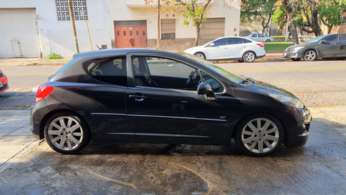 Peugeot 207 1.6 Gti 156cv