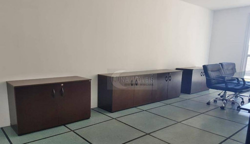 Imagem 9 de 14 de Sala Para Alugar, 44 M² Por R$ 1.850,00/mês - Centro - São Bernardo Do Campo/sp - Sa0035