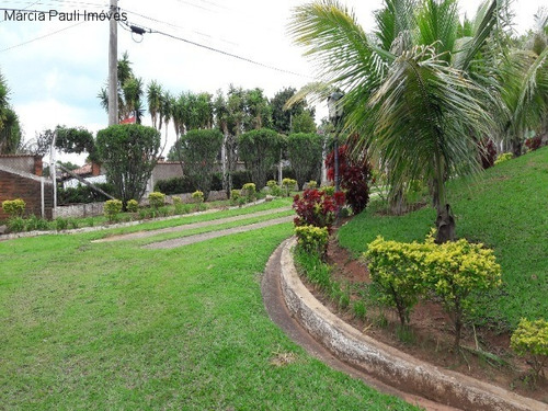 Imagem 24 de 30 de Oportunidade!!! Ótima Localização. - Ch00157 - 69013305