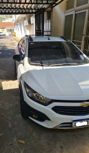 Imagem 4 de 6 de Chevrolet