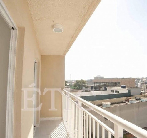 Imagem 5 de 9 de Apartamento Residencial Em São Paulo - Sp - Ap1922_etic