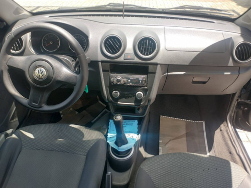 Imagem 7 de 8 de Volkswagen Gol 1.0 Mi 8v Flex 4p Manual G.v