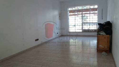Imagem 3 de 15 de Sobrado - Vila Congonhas - Ref: 12229 - L-12229