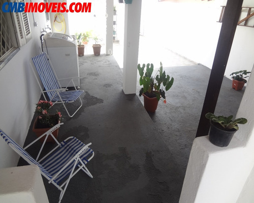 Imagem 27 de 30 de Casa À Venda 3 Dormitórios No Jardim Proença Em Campinas - Ca05573 - Ca05573 - 32472690