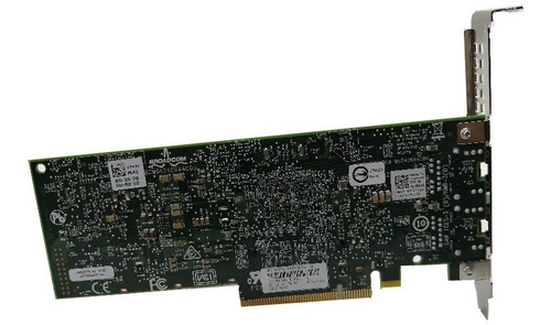 Tarjeta Red Ethernet Dell 03tm39 Bcm957406a4060 Dual 10 Rj45
