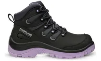 Comprar Bota Tenis Seguridad Industrial Riverline Industrial Dama 
