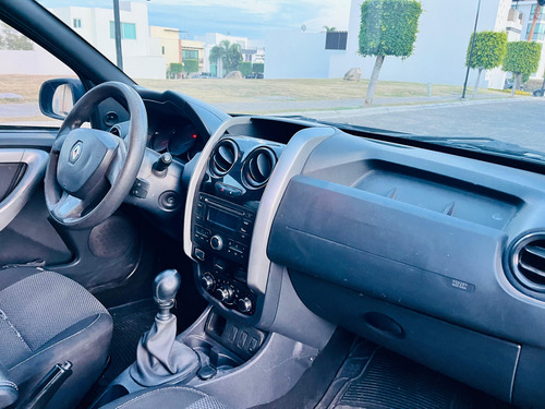 Renault Duster 2.0 Intens Mt