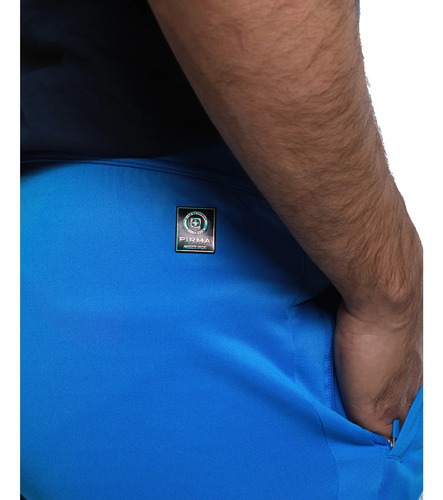 Pantalón Pirma Hombre Cruz Azul 72709