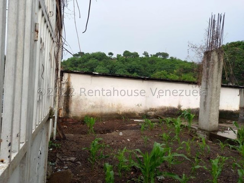 Imagen 4 de 4 de Terreno En Venta En Av. Los Llanos, San Juan De Los Morros. 23-590