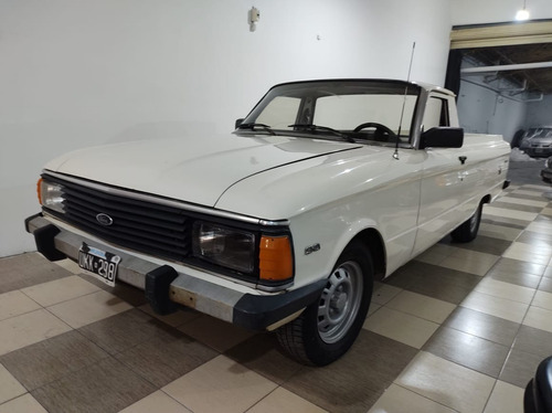 Ford Ranchero 3.0