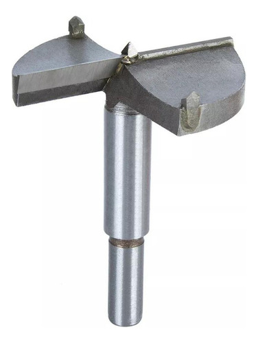 Kit 5 Fresas Brocas Forstner 35 40 45 50 60 Mm Madeira