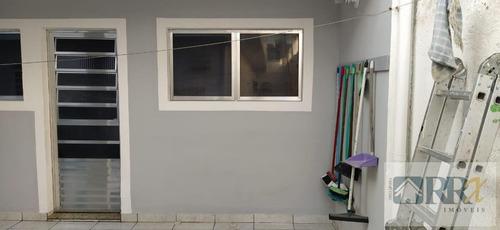 Casa Para Venda Em Poá, Calmon Viana, 2 Dormitórios, 2 Banheiros, 2 Vagas - 06_2-1151445