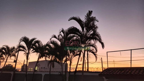 Imagem 8 de 9 de Salão, 300 M² - Venda Por R$ 414.000,00 Ou Aluguel Por R$ 1.800,00/mês - Jardim Ana Rosa - Taubaté/sp - Sl0039