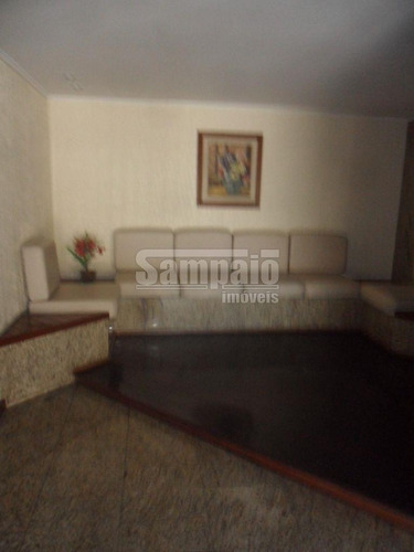 Imagem 8 de 25 de Apartamento - Ref: Sa3ap0661