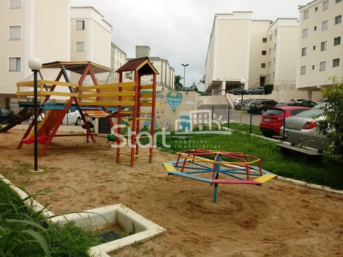 Imagem 26 de 26 de Apartamento À Venda Em Vila Industrial - Ap007288
