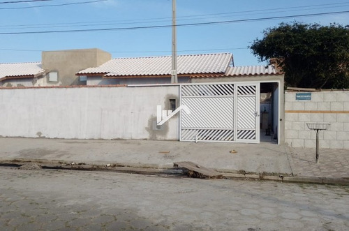 Imagem 9 de 9 de Perfeita Casa Com Piscina E Financiamento No Jardim Gaivota