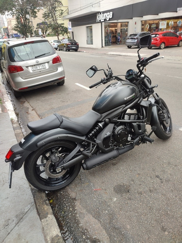 Imagem 1 de 7 de Kawasaki Vulcan 650 S