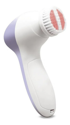 Aparelho Massagem E Limpeza Facial 4 Em 1 Spa Multilaser