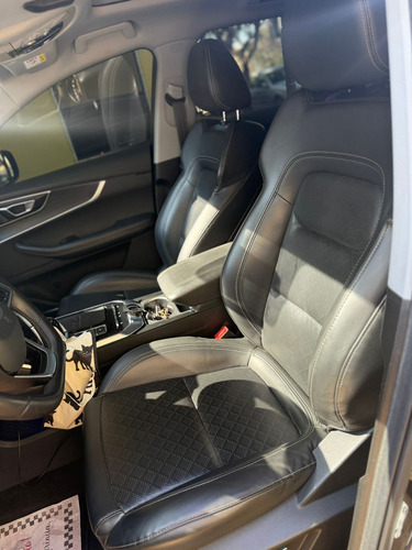 Chery Tiggo 8 1.6 Txs Tgdi Aut. 5p