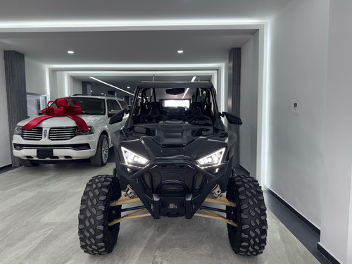 Polaris Rzr Pro Xp4 Ultimate 2022