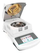 Comprar Analizador De Humedad De Laboratorio Mba1003 (100g\u002F0.001g)