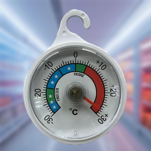 Para Refrigerador, Esfera Redonda De 50 Mm Con Gancho Para