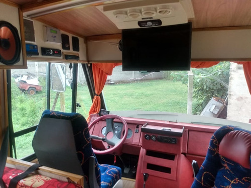 Mercedes Benz 814