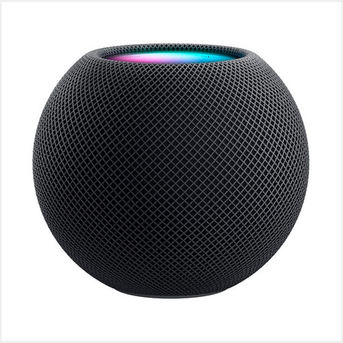 Apple Homepod Mini Parlante Apple Con Asistente _s