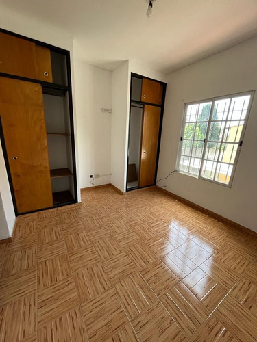 Venta Departamento 3 Ambientes En Villa Luzuriaga