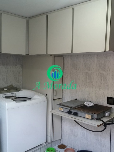 Imagem 9 de 27 de Belo Sobrado 192 M² No Pq. Marajoara! - Ca00775 - 69403688