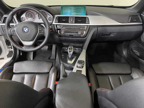 Imagem 5 de 8 de Bmw 428 I Cabrio
