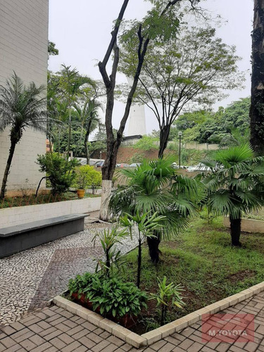 Imagem 12 de 17 de Apartamento Com 2 Dormitórios À Venda, 46 M² Por R$ 240.000,00 - Vila Nova Cachoeirinha - São Paulo/sp - Ap0013