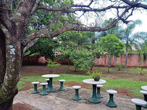 Imagem 9 de 27 de Chácara Com 3 Dorms, Condomínio Estância Beira Rio, Jardinópolis - R$ 700 Mil, Cod: 1722803 - V1722803