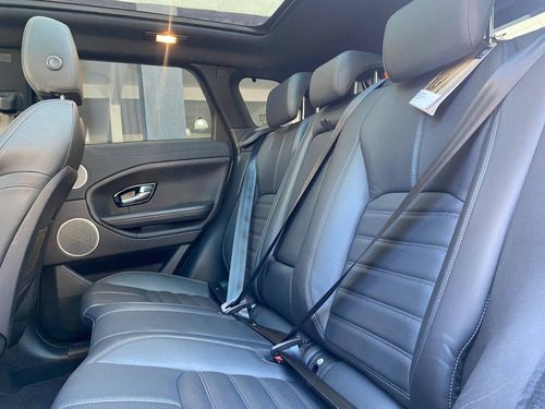Imagem 13 de 15 de Land Rover Range Rover Evoque 2.0 Hse Dynamic 4wd 16v