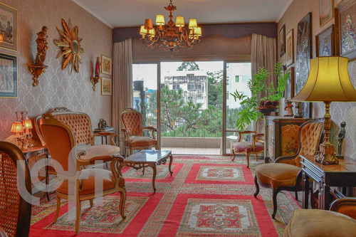 Imagem 2 de 30 de Apto Pinheiros | 3 Quartos | 112 M² | Cond: R$950.00 | 1 Vaga - 1bhahmk