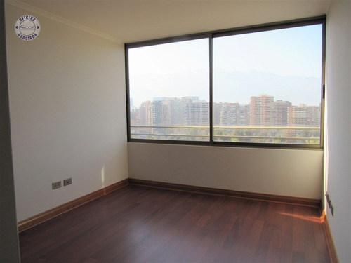 Departamento En Arriendo En Las Condes