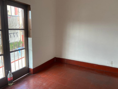 Edificio En Venta En Céntrica Calle, Cerca Del Zócalo De Cuernavaca