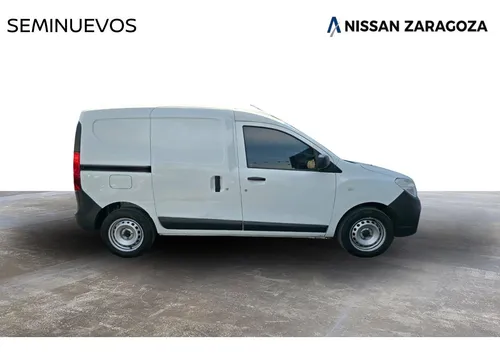 Renault Kangoo 1.6 Intens Mt