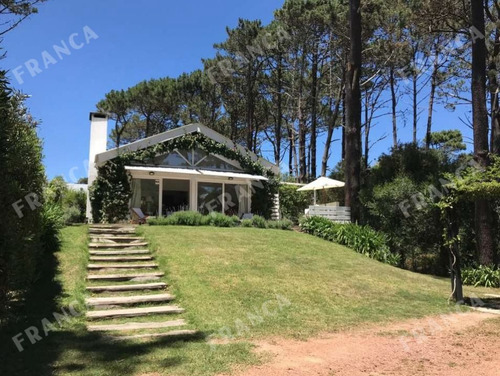 Hermosa Casa En Alquiler Temporario En Montoya. (ref: Fro-762)