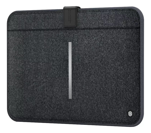 Carcasa Protector Macbook 13 Nillkin Acme Classic Negro