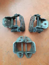 Comprar Juego De Bisagras Para Puertas Traseras Malibú