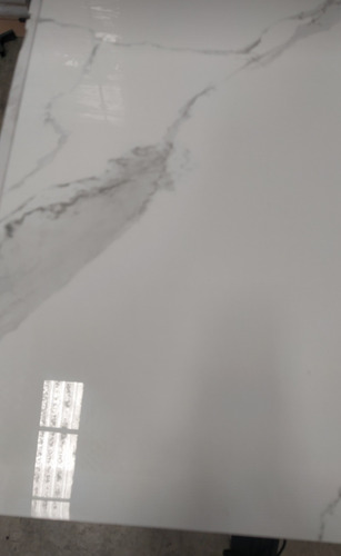 Porcelanato Statuario De 120x60
