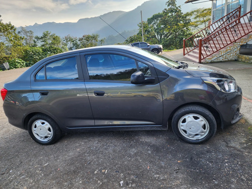 Chevrolet Beat 1.2 Ls