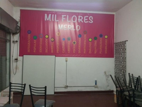 Imagen 10 de 11 de Local En Venta En Merlo