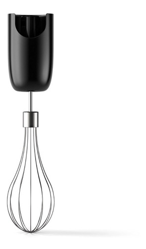 Imagen 4 de 10 de Licuadora De Mano Philips Promix Hr2624/80