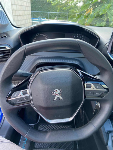 Peugeot 208 1.6 Active Pack