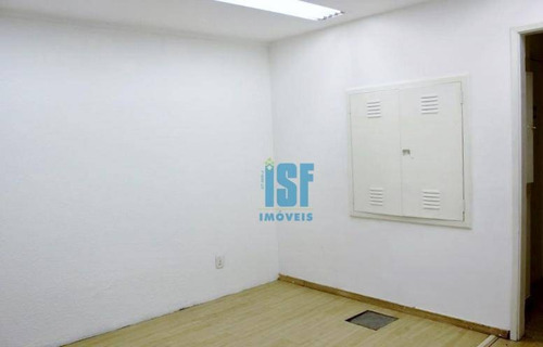 Imagem 14 de 17 de Laje À Venda, 517 M² Por R$ 6.000.000 - Pinheiros - São Paulo/sp - Lj0011. - Lj0011