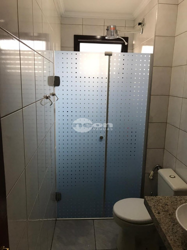 Imagem 3 de 3 de Apartamento - Nova Petropolis - Ref: 1734 - V-1734