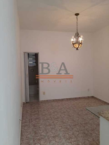 Imagem 6 de 15 de Apartamento À Venda - Coap10418
