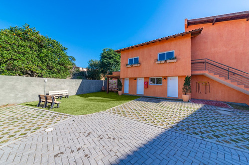 Imagem 6 de 30 de Casa À Venda No Bairro Santa Tereza - Porto Alegre/rs - O-17936-29785